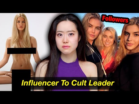 Influencer Lures Followers To Move In, Then Sex Traffics Them To Fund Her Witchcraft
