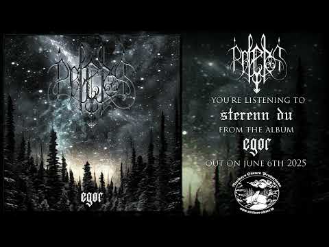 Belenos - Sterenn Du (Track Premiere)