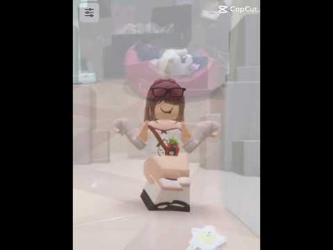 Jsjjjss #roblox #perro#contenido #xd