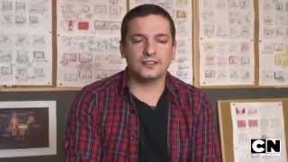 The Amazing World of Gumball - Season 2 Sizzle