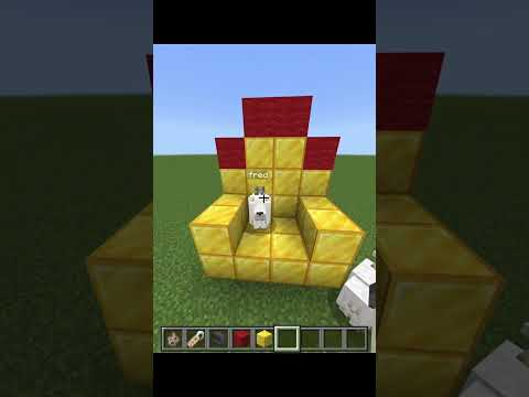 Goats! #minecraft#short