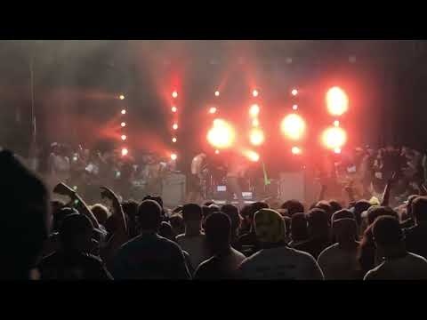 Gulch Final Show @ Sound & Fury Day 2