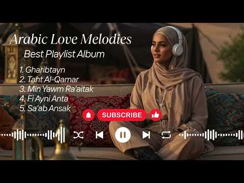 Top Arabic Love Songs of All Time