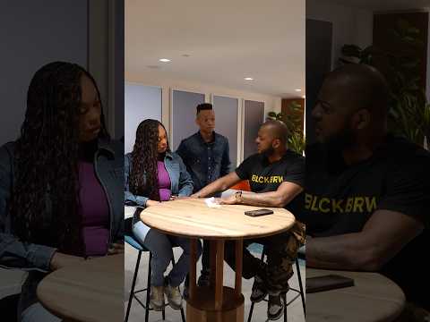 First Date VS Being Married Pt 1​⁠@DaphniqueSprings