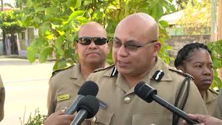 S.O.E is Impending; National Security Council