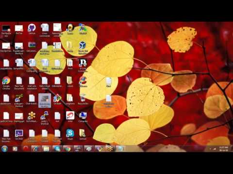 Devops Chef Installation Setup