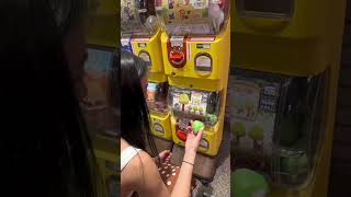 Pokémon gachapon unboxing #shorts #unboxing #asmr #pokemon #gachapon #otaku #pikachu #anime