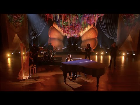Roddy Ricch - Heartless / The Box (LIVE from the 63rd GRAMMYs ®️ 2021)