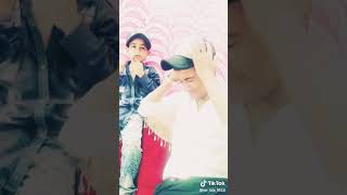 #cute musically tiktok india