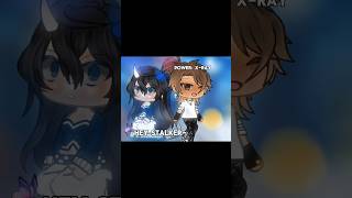 (Invisible) #gacha #animecreator #flopping #gachaclub