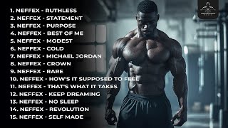 Gym Motivation Music 💪 Best Gym Workout Songs 💪 Gym Music 2025