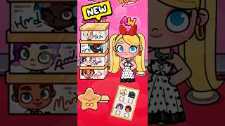 NEW SECRET + CELEBRITY DRESSES 🔍💃#avatarworld #pazu