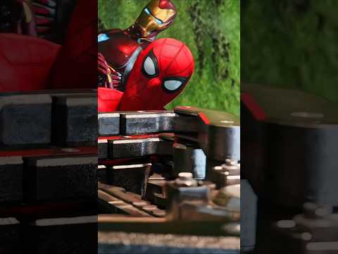 #shortfeed #spiderman #marvel #avengers #viralvideo #youtubeshorts