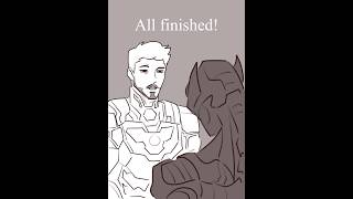 #1 father-son duo                  ✨#marvelrivals #ironman #ultron #tonystark #ultronrevolution