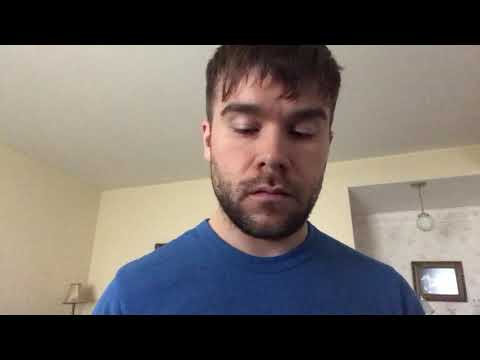 Tyler Cassidy - “Mourning Breath”
