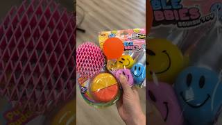 Fidget Vending Machine: MYSTERY 🧡💞 @MrsBench
