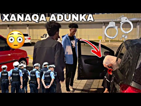 CUMER OO UTASHANAY BOLIS BUU NOGEYAY MAXA NAGA RACAY GARIGA IGU XIRMAY😡