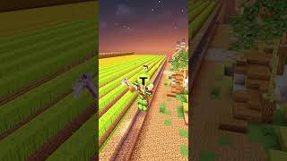 Incredible Farming on Minecraft with Custom Crafts and Mobs!! #hypixelskyblockfr #farming