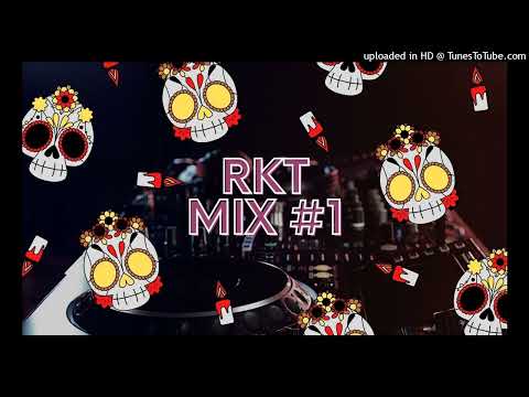 RKT MIX 2024