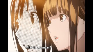 Hayami Saori proves that she's the best voice actress