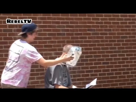 Pie in the face prank compilation || Pie smash prank