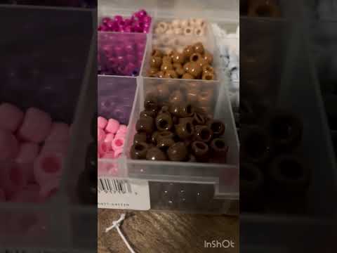 Special video for a friend! #kandi #bracelet #kaijuparadiseroblox #kandikid