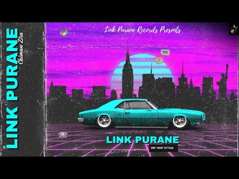 Link Purane (Hip-Hop Style) : New Punjabi Song 2023 | Latest Punjabi Song 2023 #newpunjabisongs
