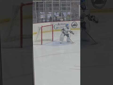 #hockey #goalie #goaliealex #ready