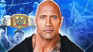 The Rock Ruined WrestleMania 41?