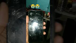 mera phone tut gaya 😭 #sadeditsemotional #vuralvideo