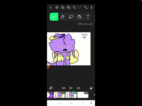 Reacting to ​@robo_eevee2 ‘s eevee house