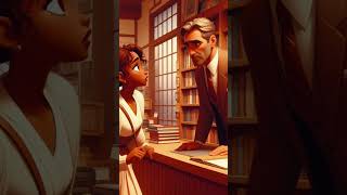 The Night She Noticed #aistorytelling #storytelling #storytips #motivation#ShortStories #Animations