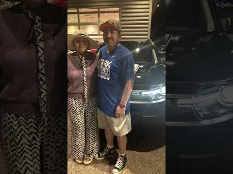 Happy clients @SurpriseFordAuto. #surpriseford #2024ford