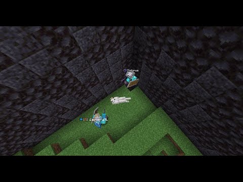 PvP Legacy Knockback Trapping