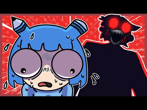 The Shadow That Haunted Me… And I Couldn’t Escape