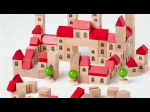 New Toy City (audio)