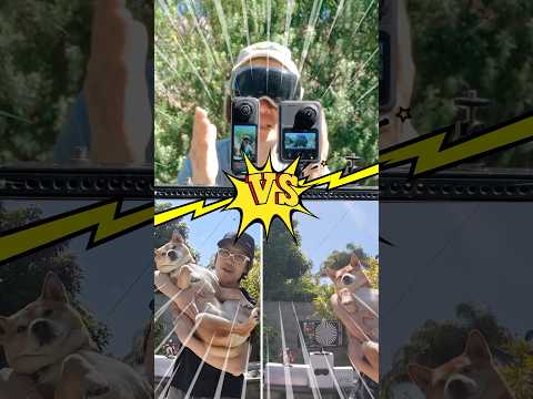 which 360 cam in 2025? Insta360 X5 vs Qoocam 3 Ultra