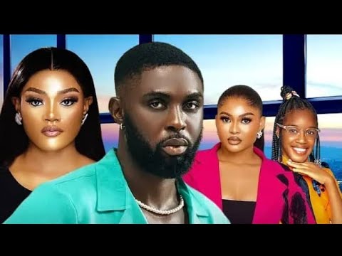 MY BESTIE MY ENEMY (New Movie Update) Ray Adeka, Chinenye Ulaegbu, Roseline Anietie #newmovie2025
