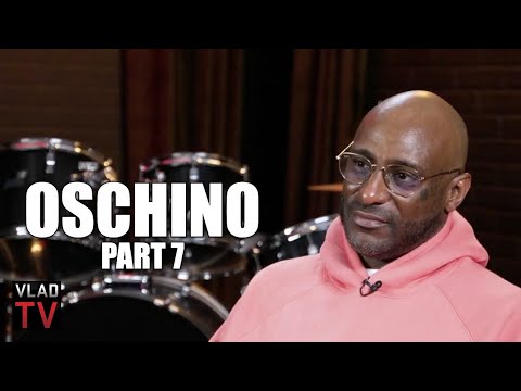 Oschino on Kanye Coming Out as Gay, Calling Jay-Z's Young Kids Mentally Disabled (Part 7)