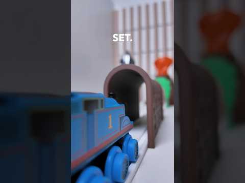 4 More 3D-Printed Train Track Pieces #3dprinting