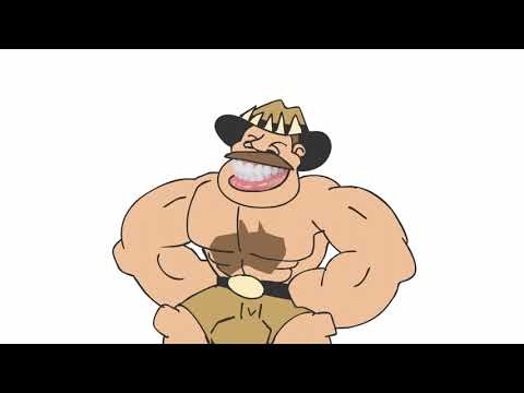 Mokey's Show - Crocodile But I Changed Saxton Hale's Voice
