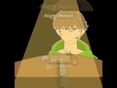 round and round we go | old trend lololo | #eddsworld  #shorts |