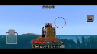 [ #14 ] 100 Days In Minecraft Better On Bedrock Add-On ┋ Gameplay Uncut Showcase Review Complement.