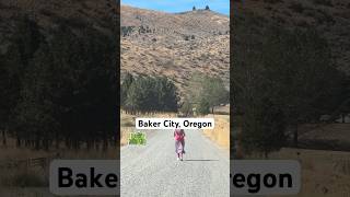 Baker City: Art, Heart, & the End of Flixbus Service 🚍 #StopRequested