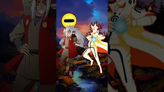 Who is Strongest #naruto #hokage #uchiha #sage #minato #father #son
