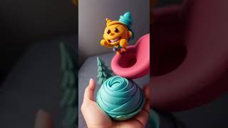 Embrace the simplicity of stop motion#chillandrelax #stopmotion#relaxing