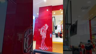 敦拉薩國際貿易購物天堂 The Exchange TRX #food #the #travel #kualalumpurtravel #kualalumpur