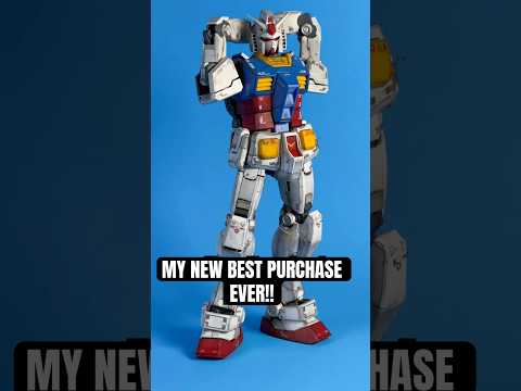 IMPROVE YOUR PHOTOS FOR UNDER 5 DOLLARS!!           #gunpla #gundam #pose #custom