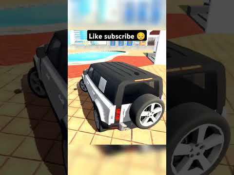 indian bike driving 3d game like subscribe and comment karo please 🥺😔#ppjfflover #viralvideo