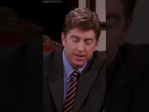 Ross Is Ron #shorts